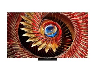 Telewizor 75" TCL 75C8K 4K MiniLED