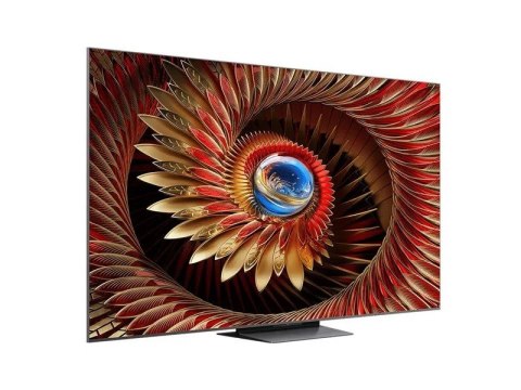 Telewizor 75" TCL 75C8K 4K MiniLED