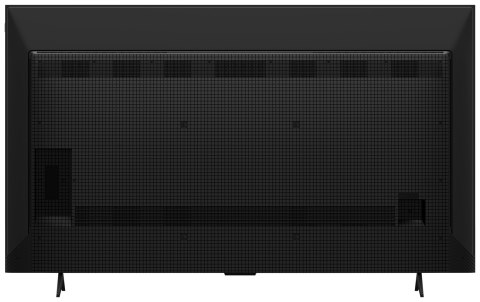 Telewizor TCL 75P79K QLED 75" 4K Ultra HD Google TV Dolby Atmos DVB-T2 Metaliczny