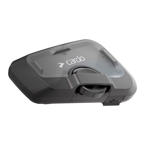 CARDO SPIRIT HD 4x DUO Interkomy motocyklowe
