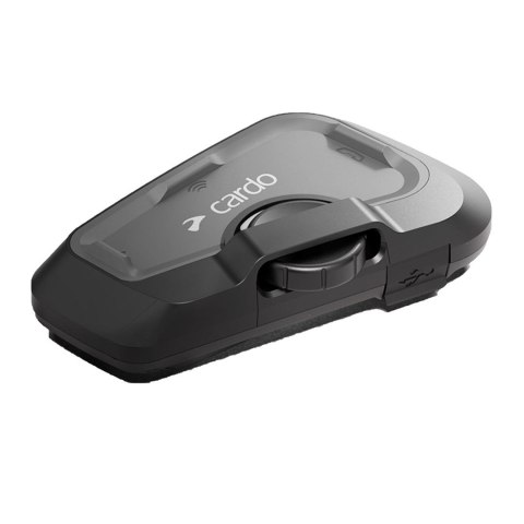 CARDO SPIRIT HD 4x DUO Interkomy motocyklowe