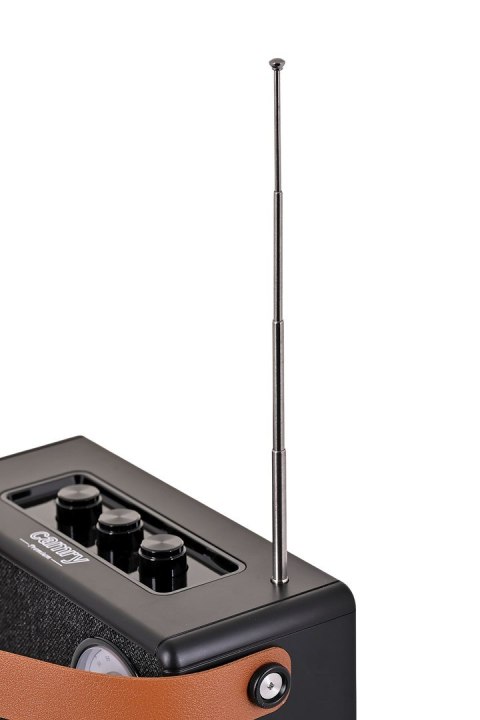 Głośnik bluetooth CAMRY CR 1902b czarny