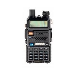 Krótkofalówka Baofeng UV-5R HTQ USB-C