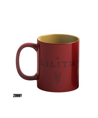 Kubek termoaktywny Good Loot: Diablo IV - Lilith's Blood