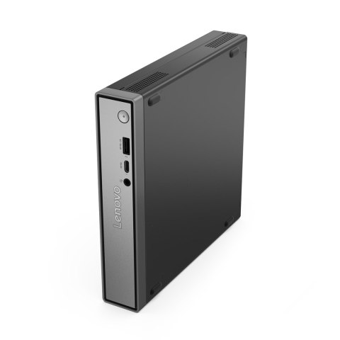 Lenovo ThinkCentre neo 50q Gen 5 Core 5 210H 32GB DDR5 5600 SSD1TB Intel Graphics W11Pro Black 3Y Onsite