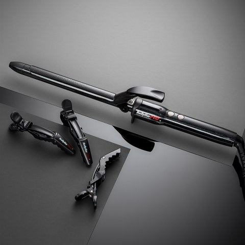 Lokówka BABYLISS ADVANCED BAB2472TDE tytanowo-diamentowa
