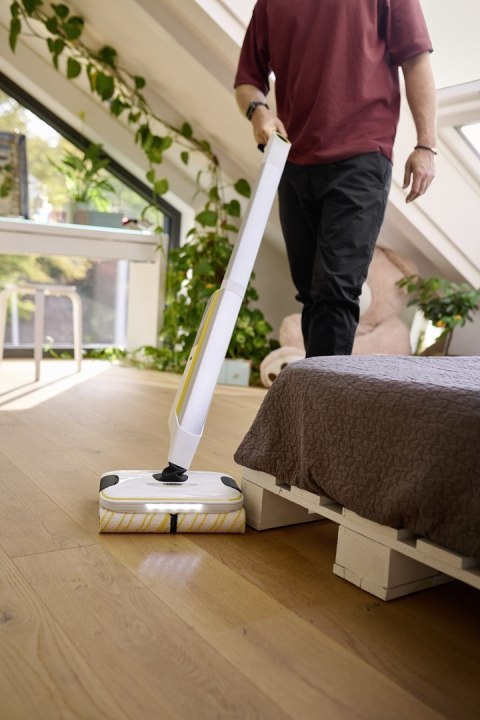 Mop Elektryczny KARCHER FC8 Smart Signature