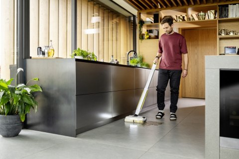 Mop Elektryczny KARCHER FC8 Smart Signature