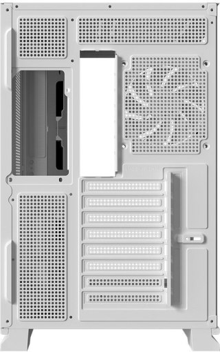 Obudowa Krux Atron White (KRXD018)