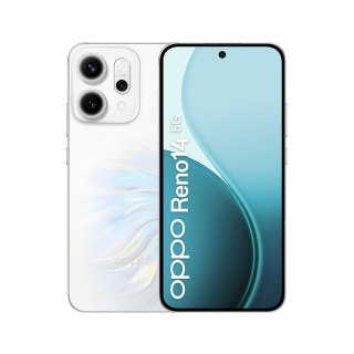 Oppo Reno 14 5G DS 12/512GB White (OUTLET)
