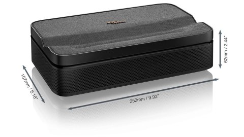 PROJEKTOR OPTOMA Photon Go LASER FHD (OUTLET)