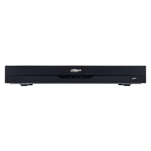 REJESTRATOR IP DAHUA NVR4208-EI Czarny