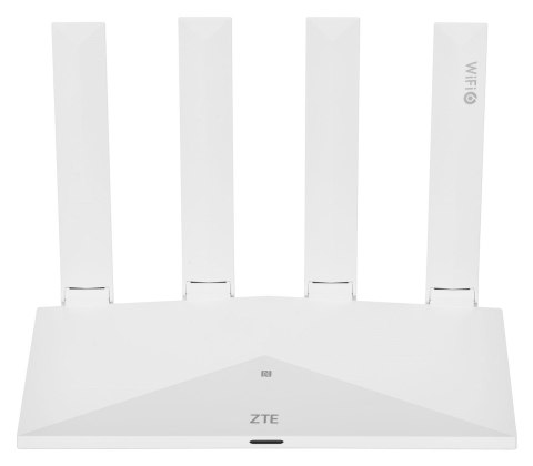 Router ZTE T3000 Wi-Fi 6 router Wi-Fi jednostka IDU (OUTLET)
