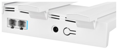 Router ZTE T3000 Wi-Fi 6 router Wi-Fi jednostka IDU (OUTLET)