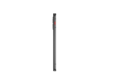 Smartfon Motorola ThinkPhone 8/256GB 6,6" P-OLED 2400x1080 5000mAh Dual SIM eSIM 5G Carbon Black (WYPRZEDAŻ)