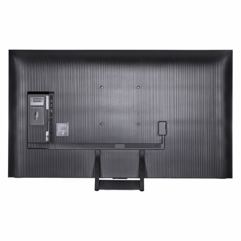 Telewizor Samsung QE65QN80F Neo QLED 65'' 4K Ultra HD 120Hz Tizen Dolby Atmos Srebrny