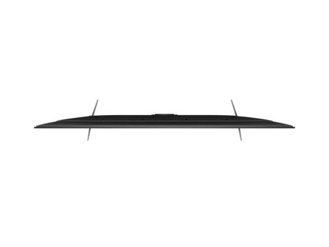 Telewizor TCL 65T8C QLED 65'' 4K Ultra HD 144Hz Google TV Dolby Atmos Metaliczny