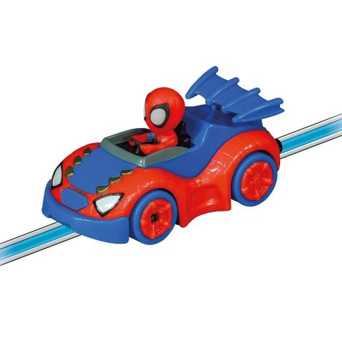 Tor Carrera Spidey Go Spidey Go! 2,9m