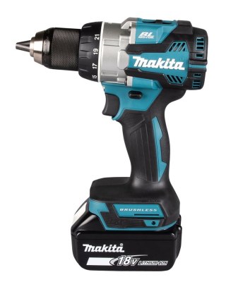 WIERTARKO-WKR 18V 73/40Nm DDF489Z BEZ AKU MAKITA (OUTLET)