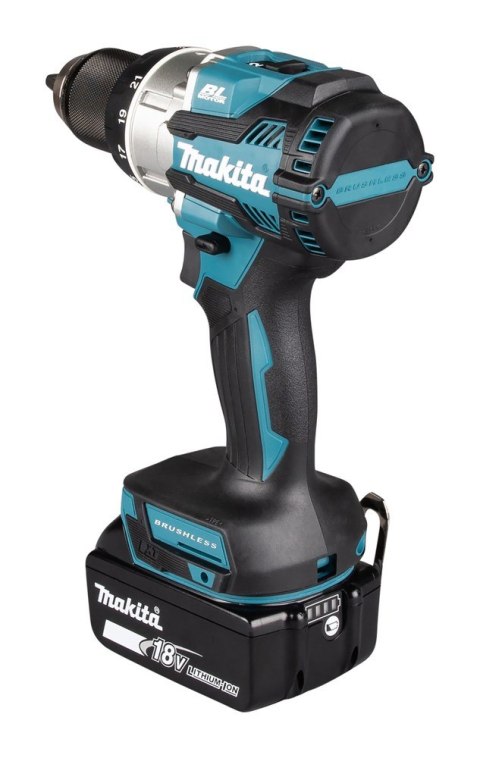WIERTARKO-WKR 18V 73/40Nm DDF489Z BEZ AKU MAKITA (OUTLET)
