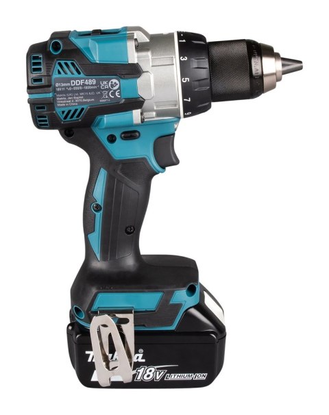 WIERTARKO-WKR 18V 73/40Nm DDF489Z BEZ AKU MAKITA (OUTLET)