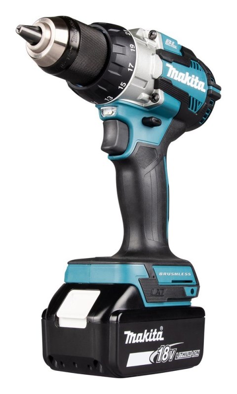 WIERTARKO-WKR 18V 73/40Nm DDF489Z BEZ AKU MAKITA (OUTLET)