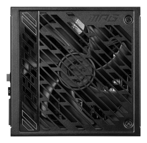 Zasilacz MSI MPG A1000GS 1000W PCIE5 80+ Gold ATX 3.1 (OUTLET)