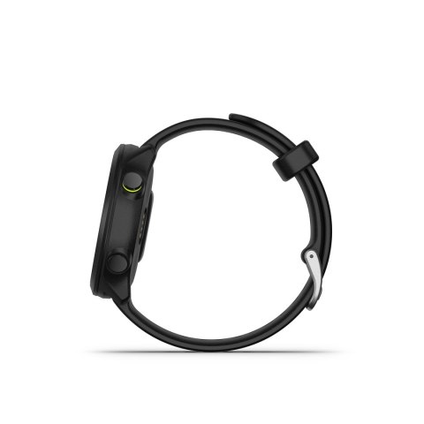 Zegarek Garmin Forerunner 55, 42mm MIP Black