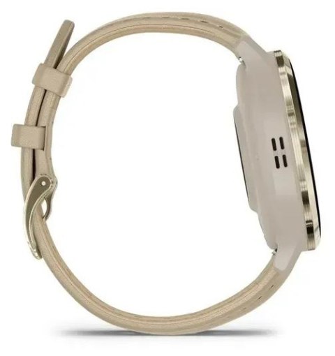 Zegarek Garmin Venu 3S 41mm Soft Gold