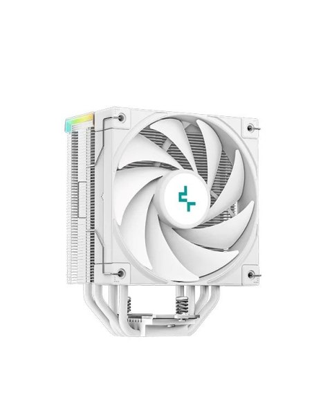 Chłodzenie DeepCool AK400 DIGITAL SE WH