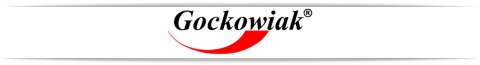Drabinka 2-stopniowa składana STIGE