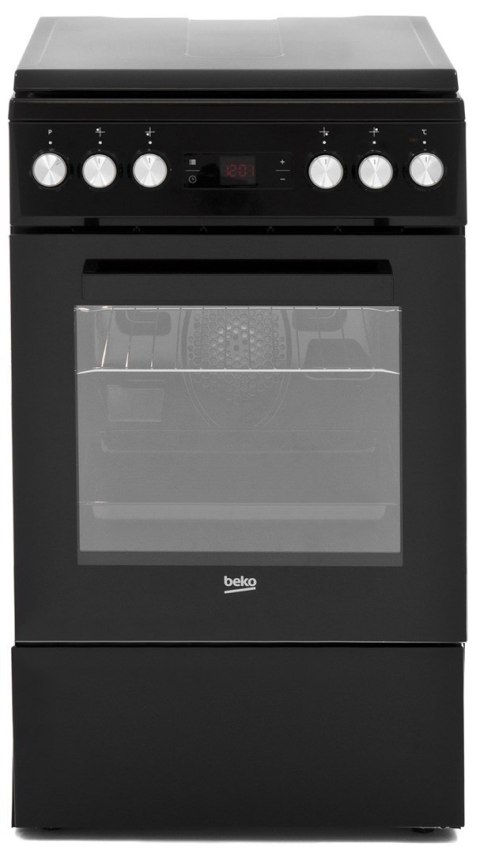 Kuchnia BEKO FSE52321DBD