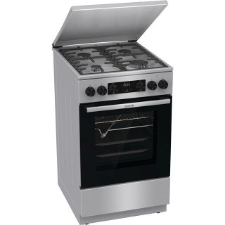 Kuchnia GORENJE GKS5C71XF