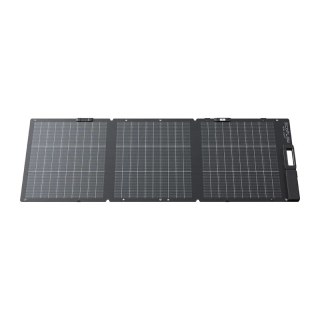 Składany panel fotowoltaiczny EcoFlow 160W