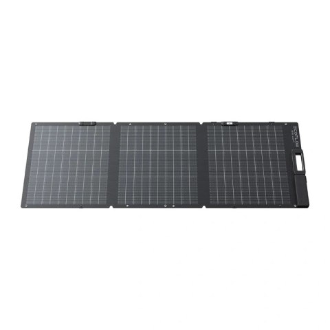 Składany panel fotowoltaiczny EcoFlow 160W