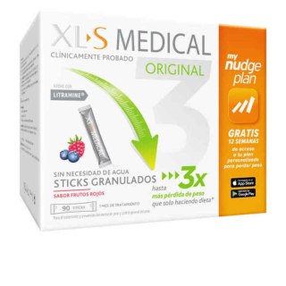 Suplement diety XLS Xls Medical Original