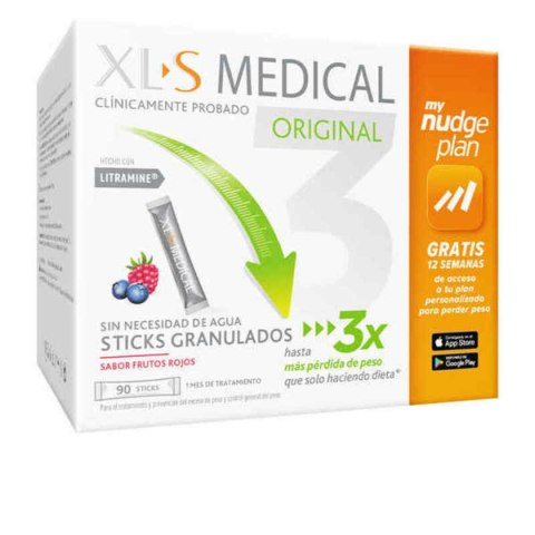 Suplement diety XLS Xls Medical Original