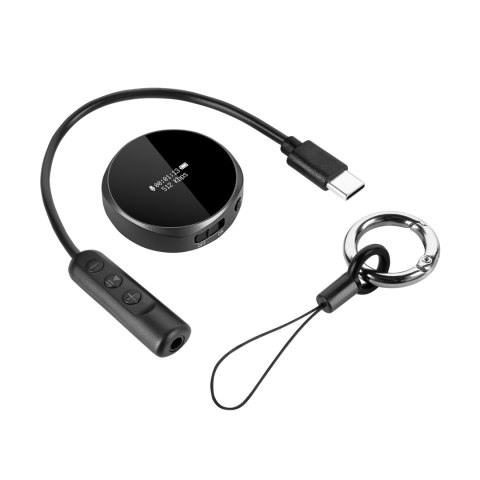 Dyktafon cyfrowy Kruger&Matz KM0952 4GB