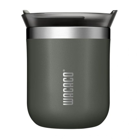 Kubek Termiczny WACACO Octaroma Classico - Dim Grey (180ml)
