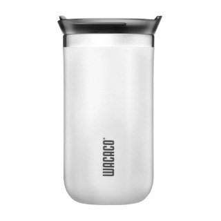 Kubek Termiczny WACACO Octaroma Lungo 300ml (Ceramic white)