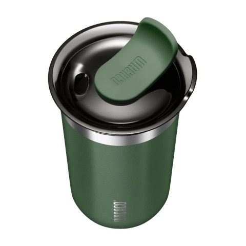 Kubek Termiczny WACACO Octaroma Lungo 300ml (Pomona Green)
