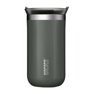 Kubek termiczny WACACO Octaroma Lungo 300 ml (Dim Grey)