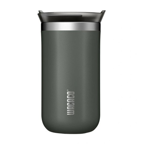 Kubek termiczny WACACO Octaroma Lungo 300 ml (Dim Grey)