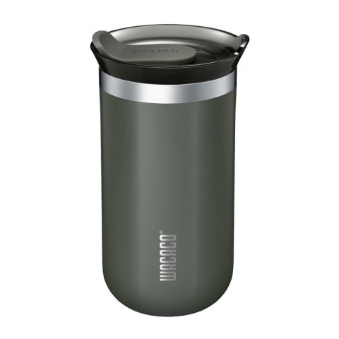 Kubek termiczny WACACO Octaroma Lungo 300 ml (Dim Grey)