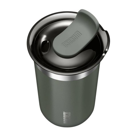 Kubek termiczny WACACO Octaroma Lungo 300 ml (Dim Grey)