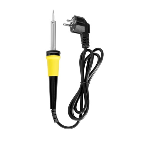 Lutownica mała pl. 60W CE