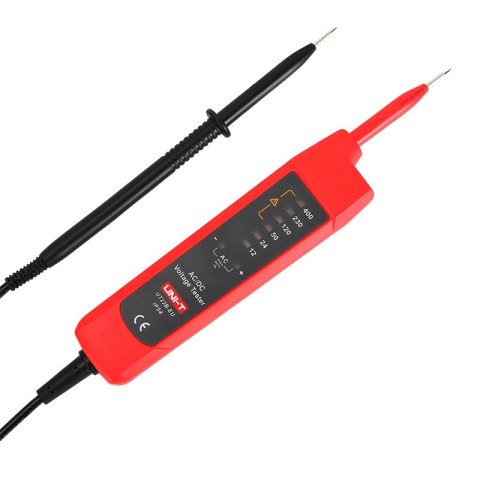 Tester napięcia UNI-T UT22B-EU AC/DC