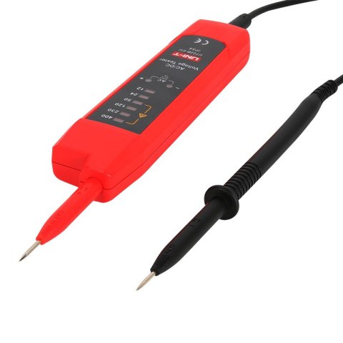 Tester napięcia UNI-T UT22B-EU AC/DC