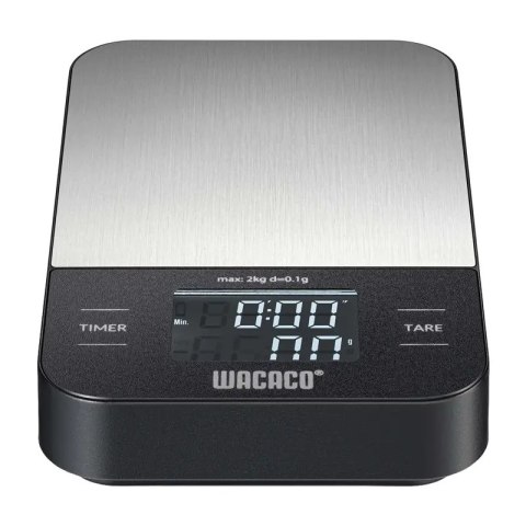Waga Cyfrowa WACACO Exagram