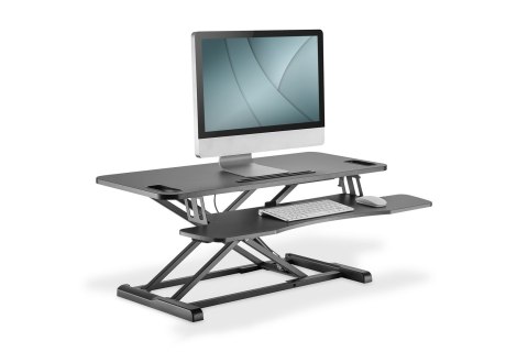 Digitus Ergonomiczna Nakładka na Biurko
